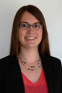 Porträt von Julia Rath